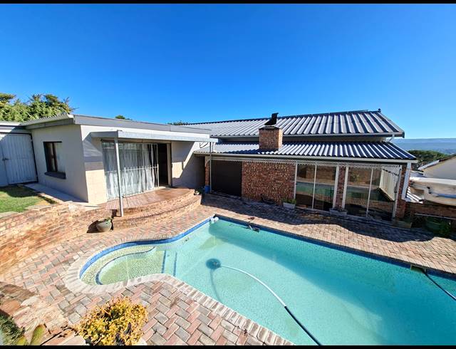 4 BEDROOM HOUSE FOR SALE IN FAIRBRIDGE HEIGHTS
